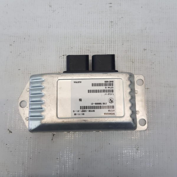 Módulo De Controle De Transferência Bmw X5 27607569969 Lm540