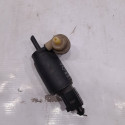 Motor Esguicho Limpador Parabrisa Onix 2014 Vw100