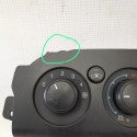  Comando Ar Condiconado Ford Ka 1.0 2015 A 2020 Avaria Q74
