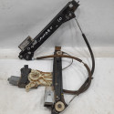 Maquina Vidro Com Motor Dianteira Direita Camaro 2012 C299