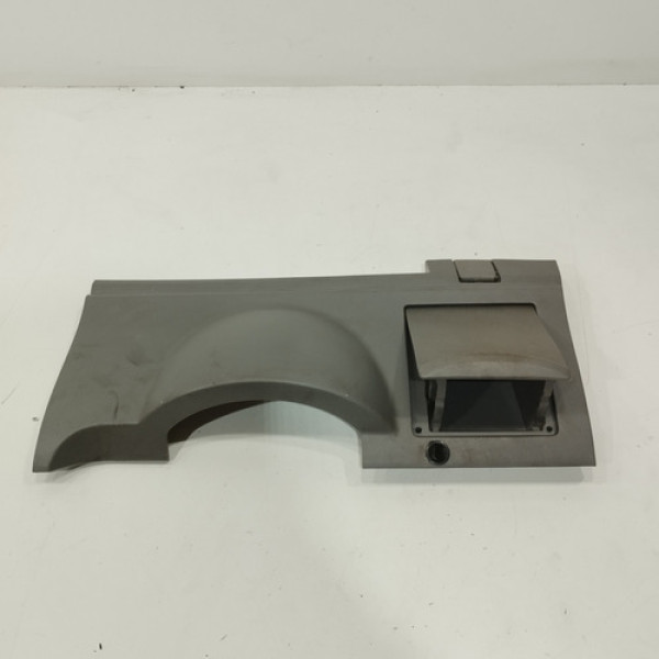 Acabamento Inferior  Painel Nissan Sentra 08 12 Avaria Uv428