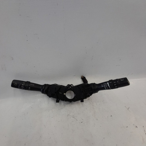 Chave Seta Hyundai Elantra 2.0 2012/2015 Gh12