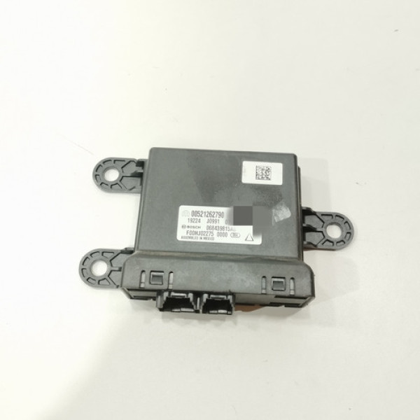 Módulo Estacionamento Fiat Toro 2018 2019 2020 Lm1143