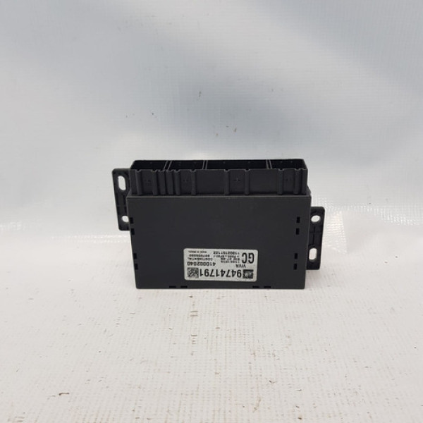 Módulo De Vidros Chevrolet Agile 2013 2014 94741791 Lm225