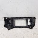 Moldura Do Multimídia Chevrolet Onix 2014 A 2020  Bc378