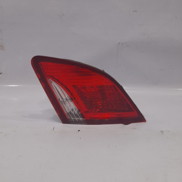 Lanterna Tampa Direita Peugeot 408 2012 2016 Fg369