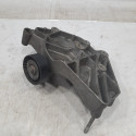Suporte Do Compressor Ar Onix 1.0 2017 A 2018 I520