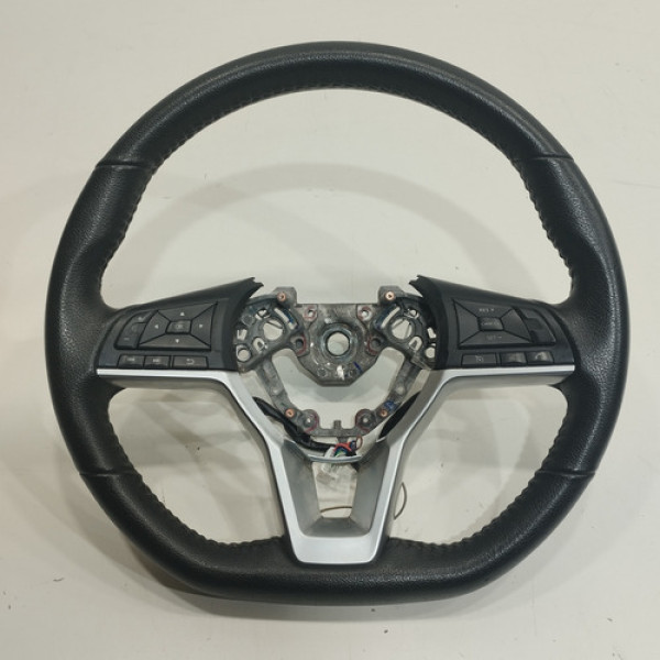 Volante Original Nissan Kicks 2021 2023 Bc823
