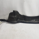 Acabamento Painel Corta Fogo Mini Cooper S 11 A 2014 Z397