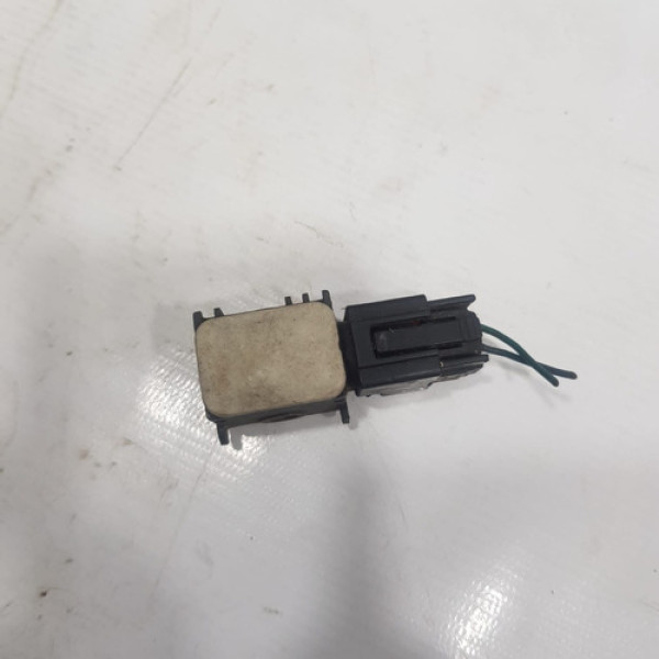 Sensor De Impacto Do Airbag Freelander 2 2010 P161