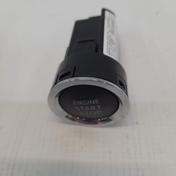 Botao Start Stop Toyota Hilux Srx 2.8 2017 Yz260