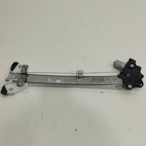 Máquina Vidro Dianteiro Esquerdo Hrv 1.5 2023 2024 C494