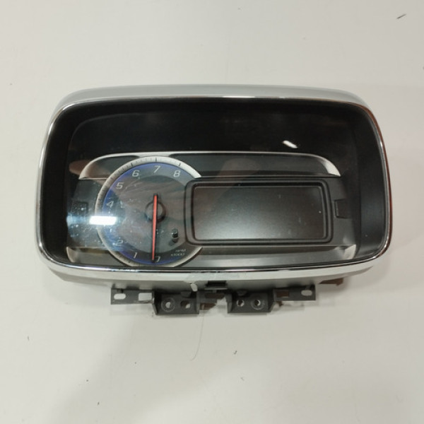 Painel Instrumento Chevrolet Tracker 1.8 2014 15 2016 Op06