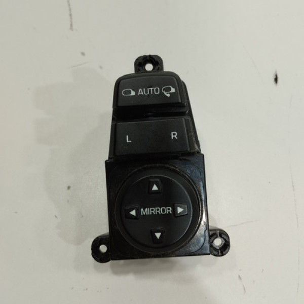 Botão Comando Retrovisor New Tucson 2018 2020 Ab1380