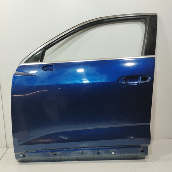 Porta Dianteira Esquerda Audi Q3 2021 2022 2023 F514