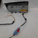 Airbag Air Bag Volante C3 2008 A 2011 P128