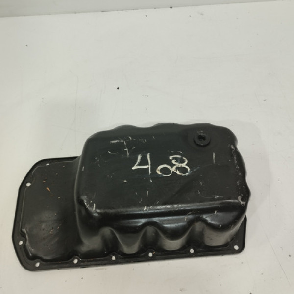 Carter Óleo Motor Peugeot 408 1.6 2012 2013 2014 Rs313