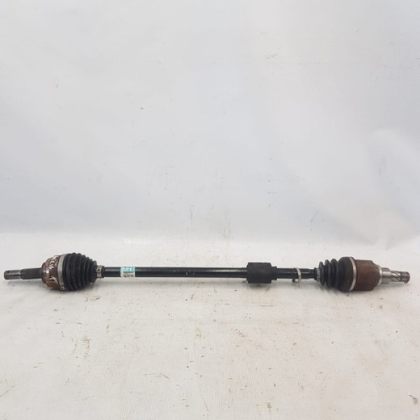 Semi Eixo L.d Nissan Kicks 1.6 2020 A 2022  Xy01