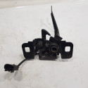 Fechadura Capô Tracker 13 A 2015   Ab1028