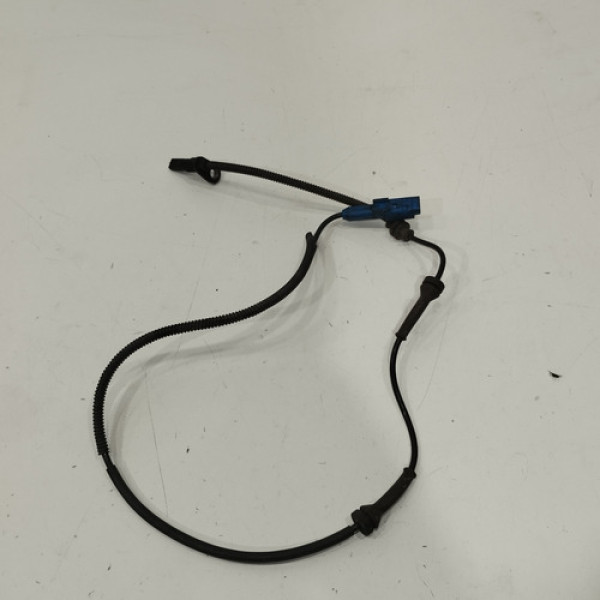 Sensor Abs Dianteiro Esquerdo Citroen C3 2013 V430