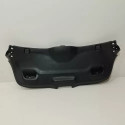 Acabamento Interno Porta Malas Peugeot 208 2016 2018 Bc831