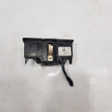 Botão Chave Luz Farol Mercedes A200 2013 A 2015 Yz313    