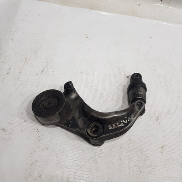 Tensor Esticador Correia Do Alternador Civic 1.8 2011 Tu184
