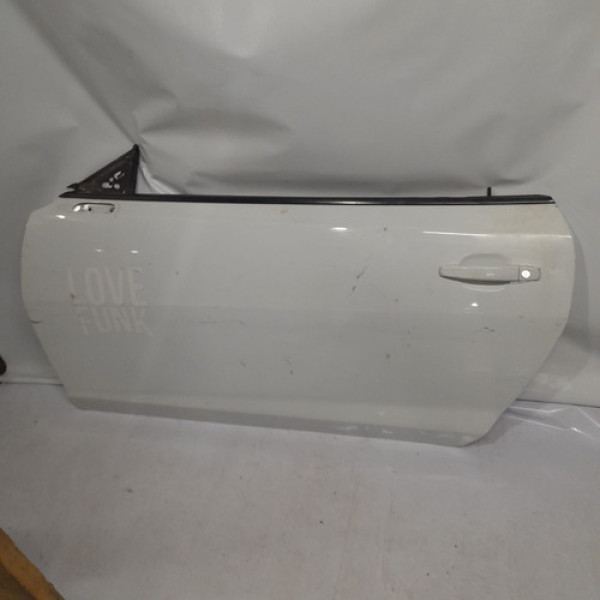 Porta Dianteira Esquerda Camaro Ss 09 10 11 12 15 F241 