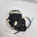 Fechadura Porta Traseira Esq Mercedes Cla 14 A 2016  Ab510