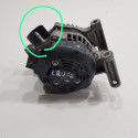 Alternador Cruze Hatch 1.4 2017 Com Avaria    G37