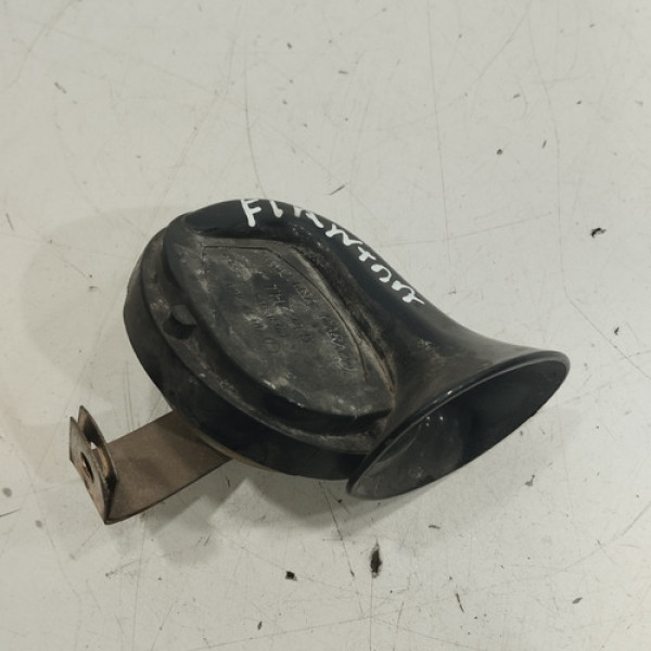 Buzina Caracol Original Hyundai Elantra 2012 2013 Lm1503