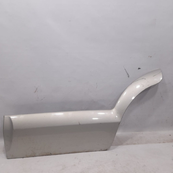 Moldura Aplique Porta Traseira Esquerda Tucson 12 A 16 N338