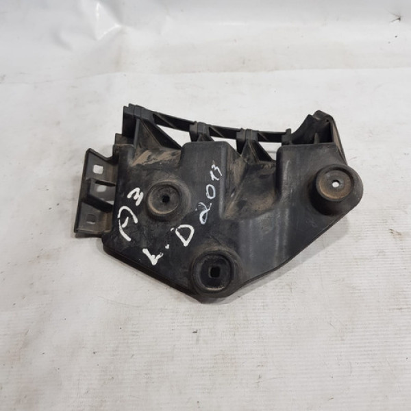 Suporte Parachoque Traseiro Direito Audi A3 2013  I176