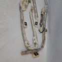 Airbag Air Bag Cortina Teto Mercedes C200 2008 2010 Par P55
