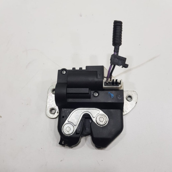 Fechadura Tampa Traseira Esq Fiat Toro 2018 A 2021  Ab1201