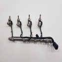 Flauta Com Bicos Cruze 1.4 2017  T94