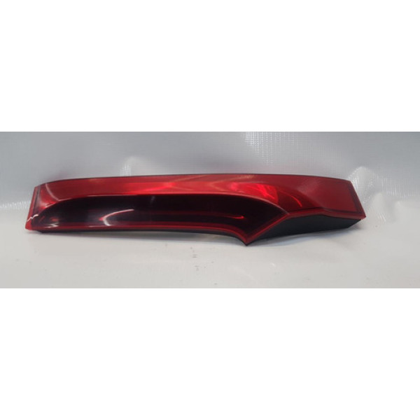 Lanterna Tampa Esquerda Honda Fit 2015 2020 Fg242