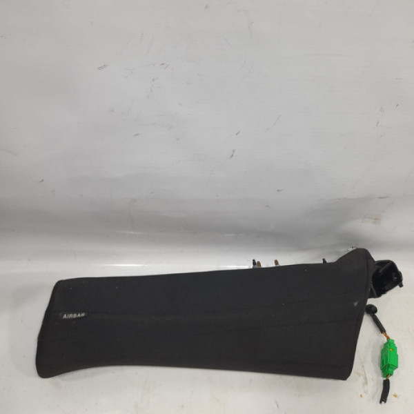 Air Bag Airbag Traseiro Esquerdo Citroen C5 2010  P175