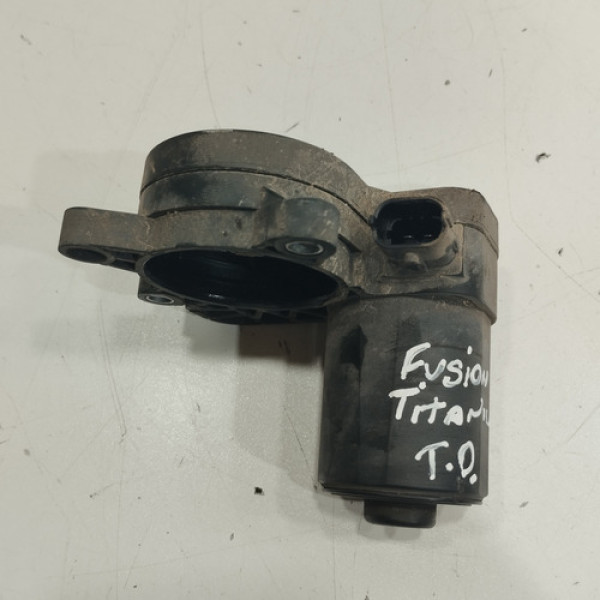 Motor Pinça Freio Ford Fusion 2019 2021 Wx217