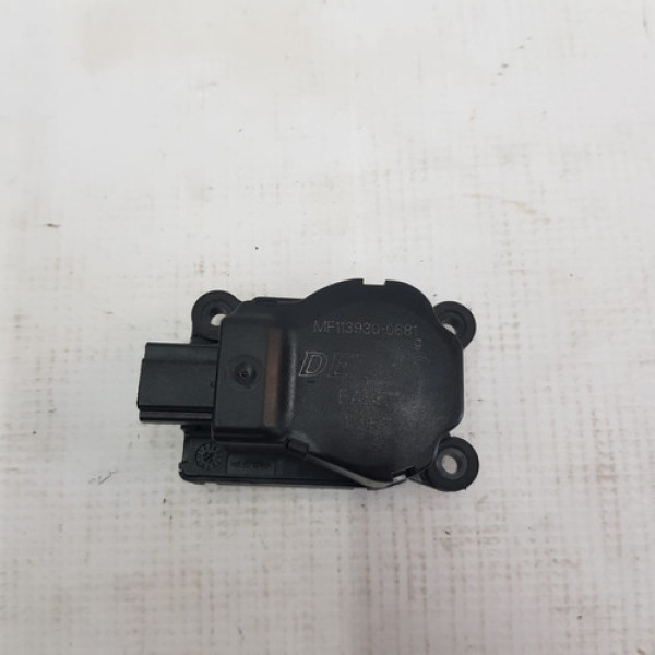 Atuador Caixa De Ventilação Range Rover Sport 3.0 2012 Jk244