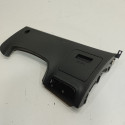 Acabamento Inferior Painel Veloster 2011 2015 Uv639