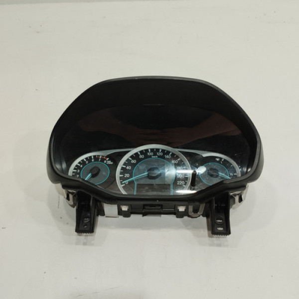 Painel Instrumentos Ford Ka 2015 2016 2017 2018 2019 Op75