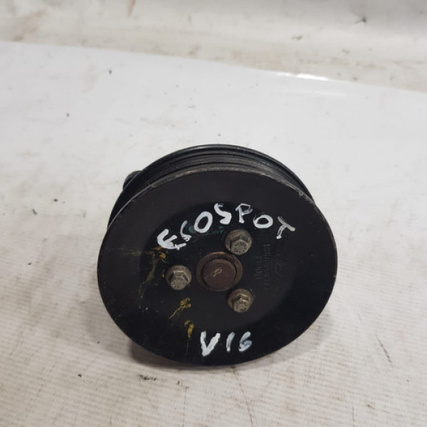 Bomba D\'água Da Ecosport 1.6 2019 E 2020 Avaria  V16