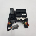 Comando Suspensão Land Rover Discovery 4 3.0 2011  Bc410