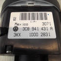 Botão Chave De Luz Up Função Automática 2018 A 2020 Yz103