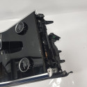 Console Central Trambulador Completo Tiggo 2020 2021 Bc16