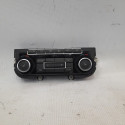  Comando Ar Condicionado Golf Jetta 2.0 2010 2011 2012   Q09
