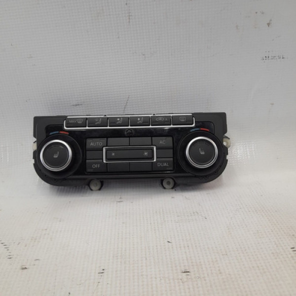  Comando Ar Condicionado Golf Jetta 2.0 2010 2011 2012   Q09