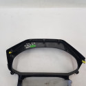 Moldura Do Painel De Instrumentos Tiggo 3x 1.0 2021  Uv55