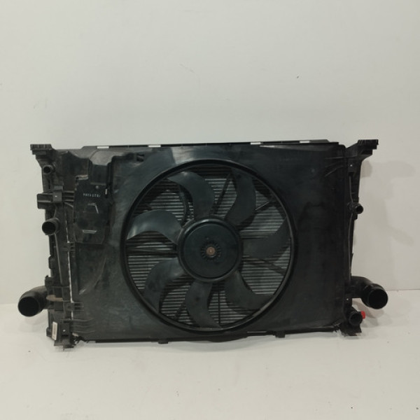 Kit Radiador Mercedes Gla200 1.6 2016 2017 2018 2019 L218